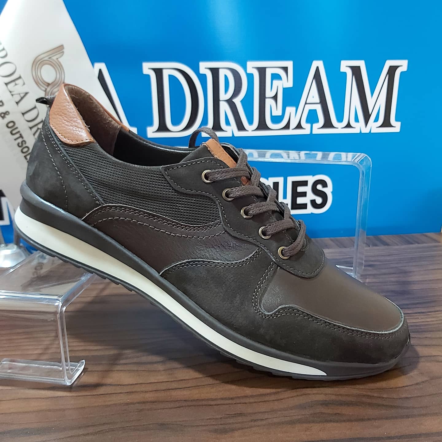 Men’s Casual Pack